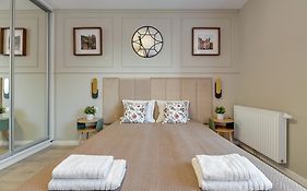 Stay Win Apartments Chmielna Park